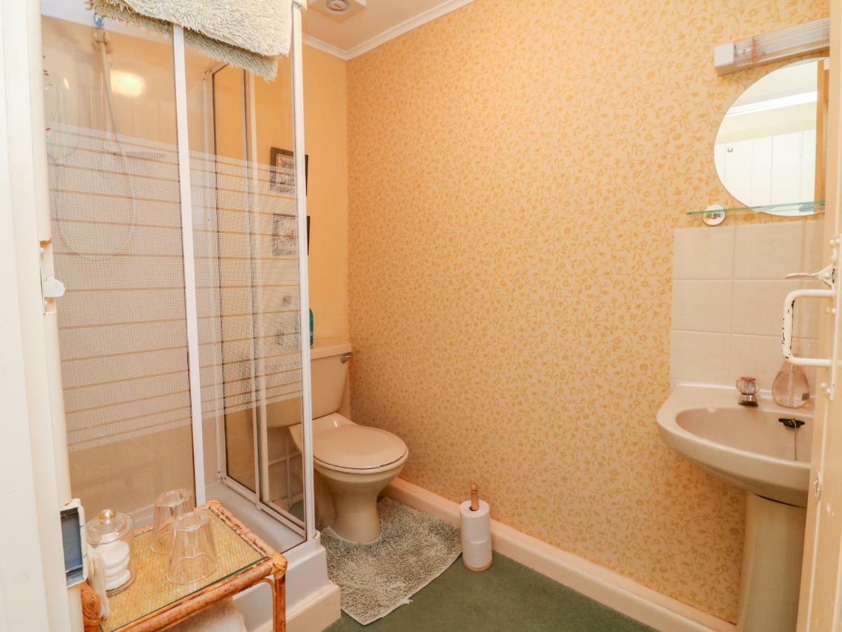 Lower Farm Annexe Somerton  Zewnętrze zdjęcie