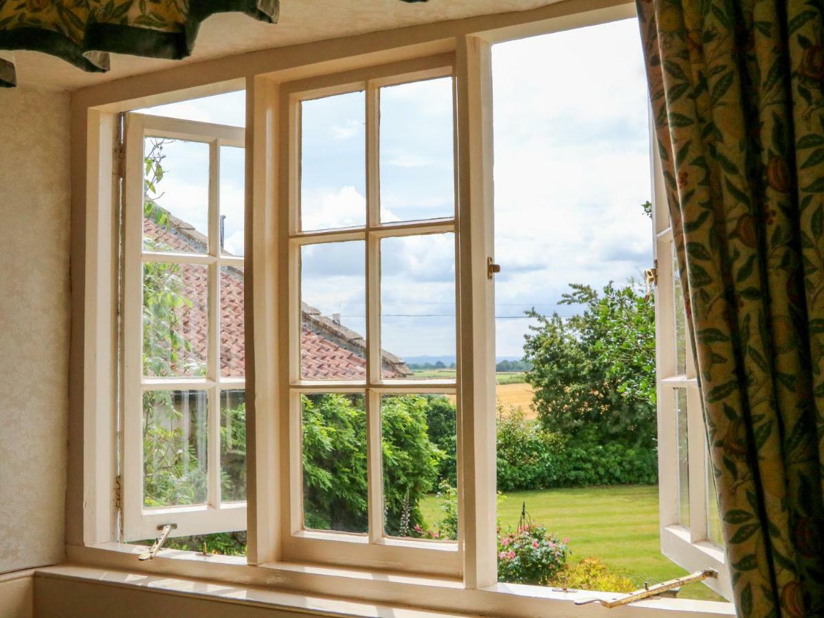 Lower Farm Annexe Somerton  Zewnętrze zdjęcie