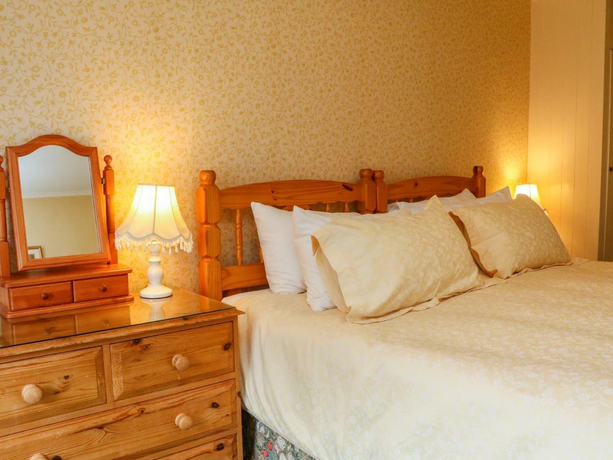 Lower Farm Annexe Somerton  Zewnętrze zdjęcie